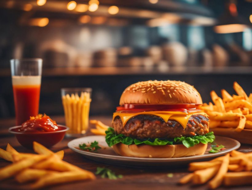 Experience the Magic of Sweets at the Best Sweet Shop in Amritsar