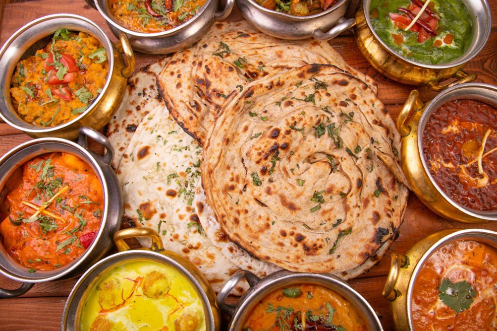 top 10 restaurants in Amritsar 