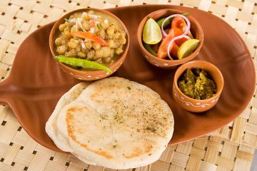 Best Kulcha in Amritsar