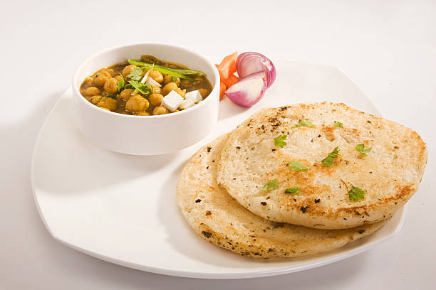 Best Kulcha in Amritsar