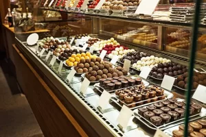 Best Sweet Shop in Amritsar