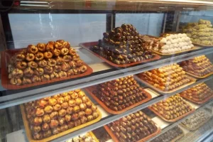 Best Sweet Shop in Amritsar