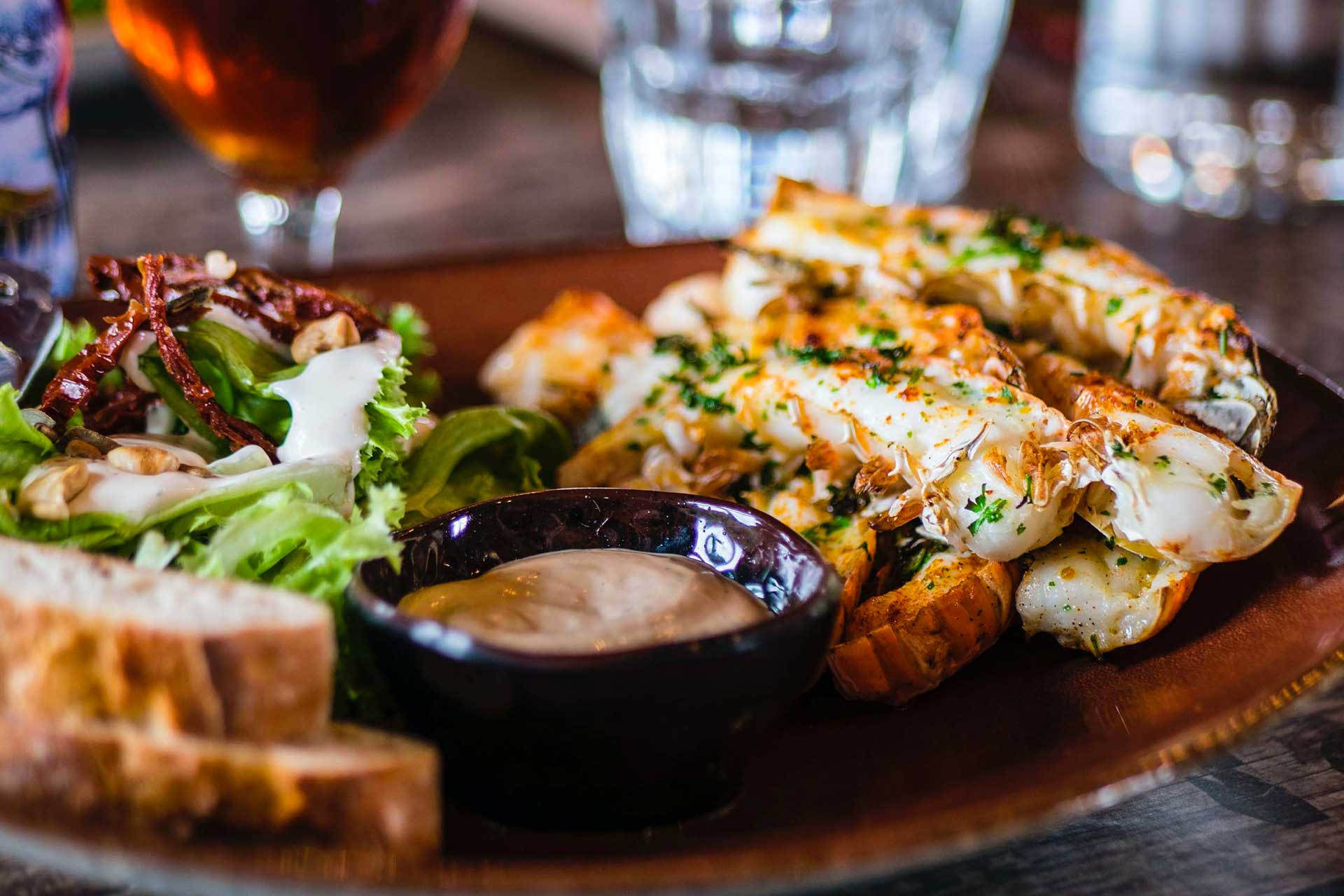 Kulcha Trends What’s Hot in the Culinary World