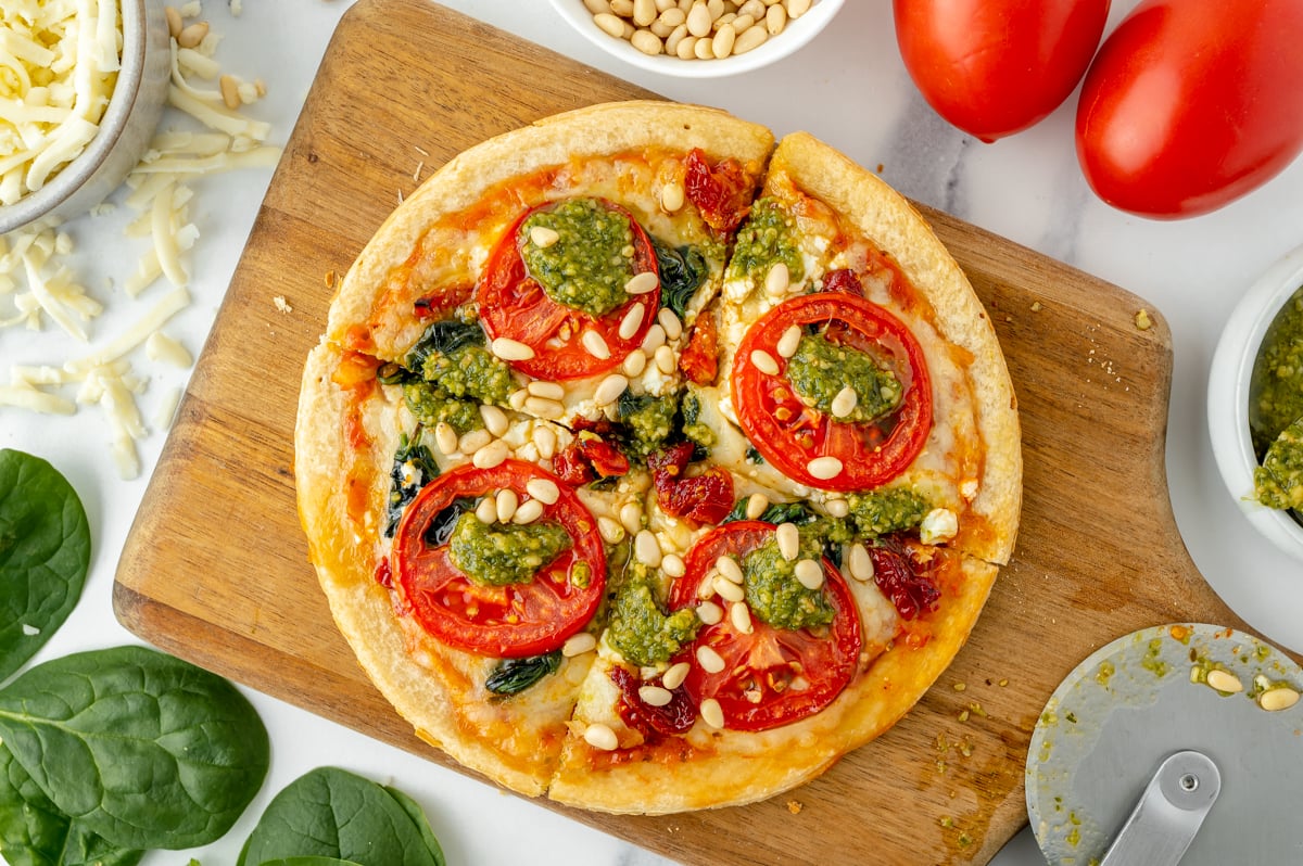 What’s New in the Kitchen of the Top Veg Restaurant in Amritsar